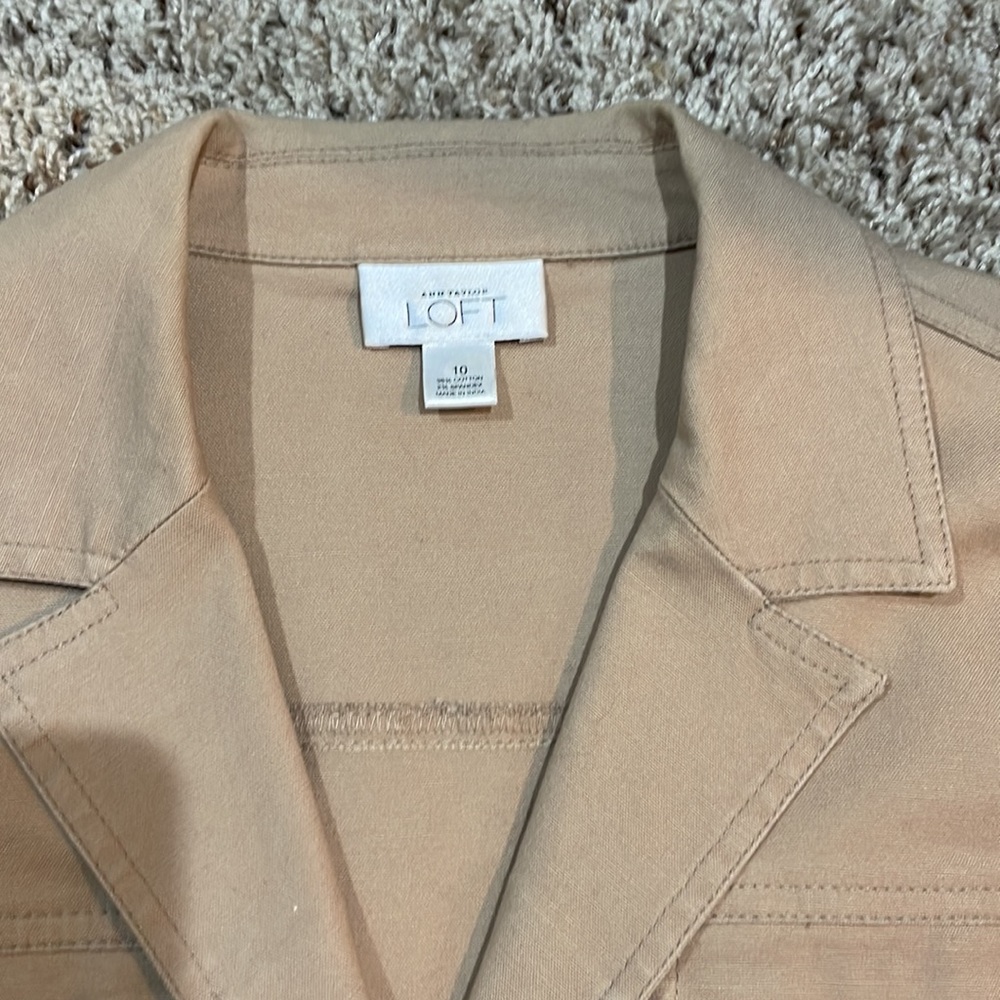 Loft light jacket - Picture 2 of 3